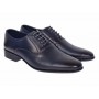 Pantofi barbati eleganti din piele naturala Bordeaux 888VIS